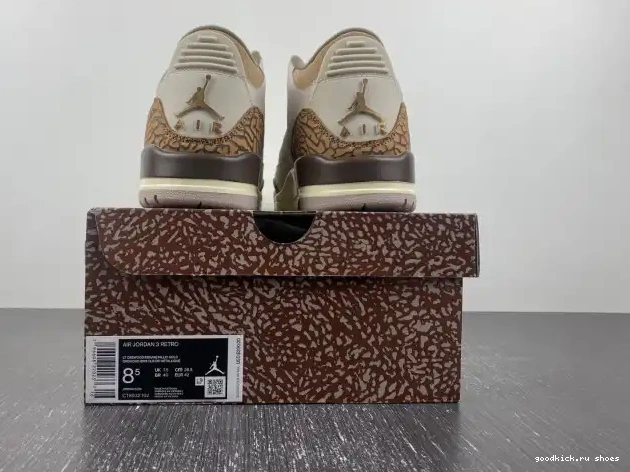 Rep 3 CT8532-102 Air Palomino Jordan 0525
